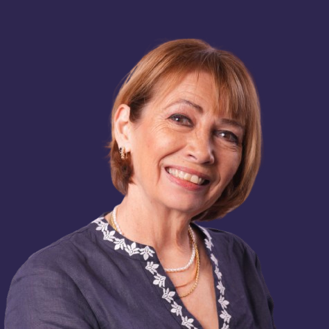 Anna Zornosa
